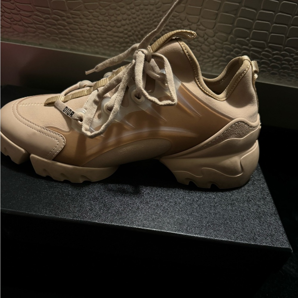 Dior sneakers